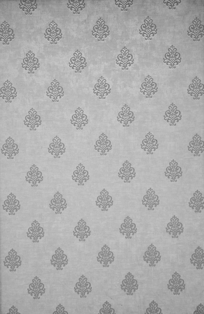 Flower pattern design background.の写真素材