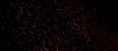 Beautiful Diwali Glowing Firecracker, fire of cracker explosionの写真素材