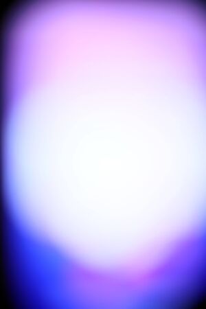 Pink and blue out of focus abstract backgrounds