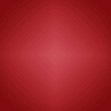 abstract backgrounds with red square vector Illustration.のイラスト素材