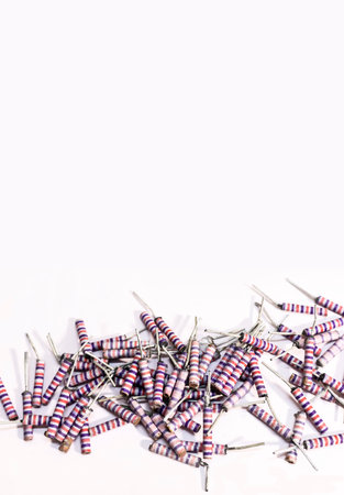 Pile of firecrackers isolated on white background. Happy Diwali.の写真素材