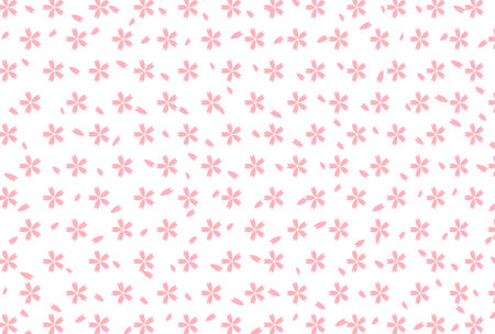 Japanese Patterns Patterns Backgroundsのイラスト素材