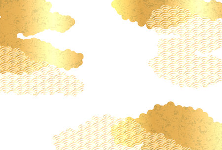 Japanese Pattern Japanese Paper Patterns Backgroundのイラスト素材