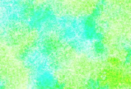 Japanese Pattern Washi Watercolor Backgroundのイラスト素材