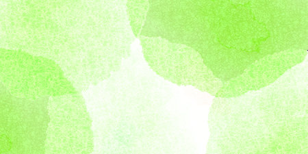 Japanese Pattern Washi Watercolor Backgroundのイラスト素材