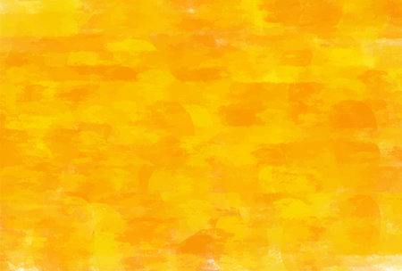 Autumn Japanese Pattern Washi Backgroundのイラスト素材