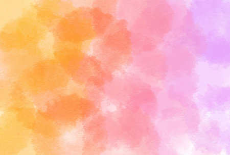 Autumn Japanese Pattern Washi Backgroundのイラスト素材