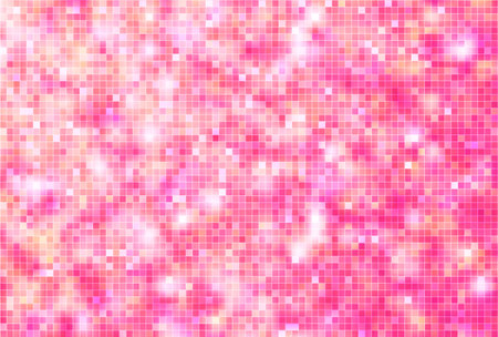 Japanese Pattern Washi Watercolor Backgroundのイラスト素材