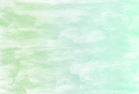 Japanese Pattern Watercolor Nengajo Backgroundのイラスト素材
