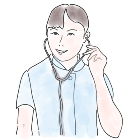 Women People Work Business Iconsの写真素材