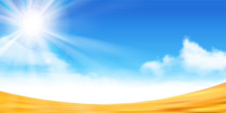 Autumn Leaves Meadow Autumn Backgroundのイラスト素材