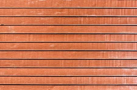 Old natural wooden shabby background close up