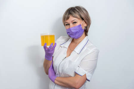 Natural honey sugar paste shugaring closeup.の写真素材