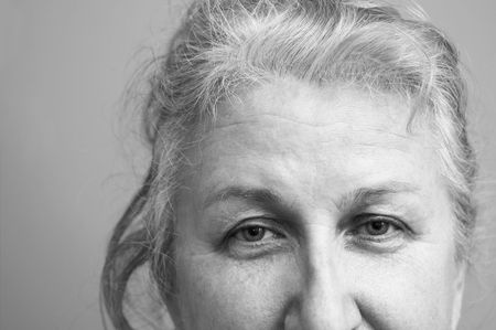 womanの写真素材