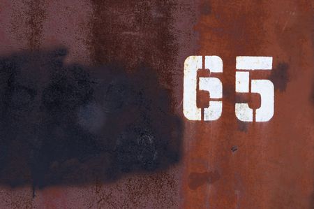 six and five