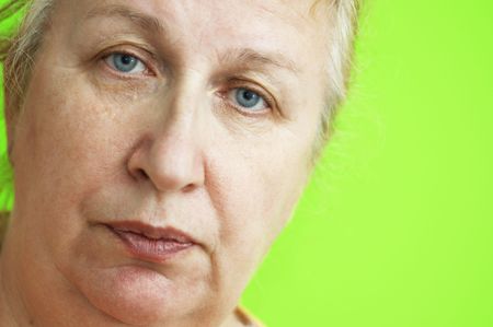 womanの写真素材