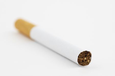 cigaretteの写真素材