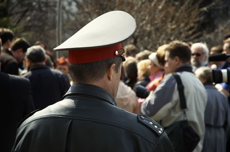 policeman
