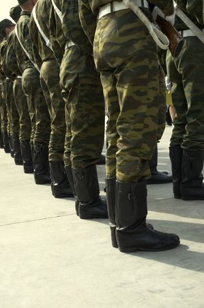 military