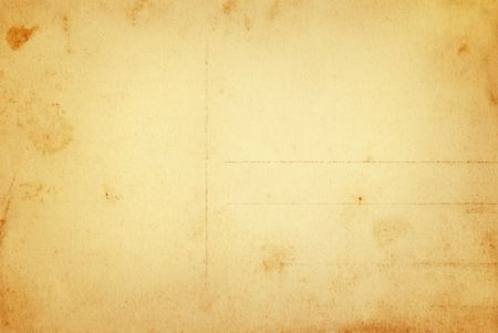 great old  grunge paper texture(special f/x,all art elements and prints made by me  )の写真素材
