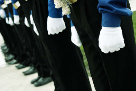 ranking (special toned photo f/x,focus point on nearest hand)の写真素材