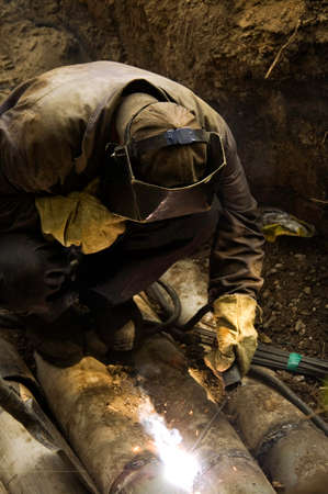 welder