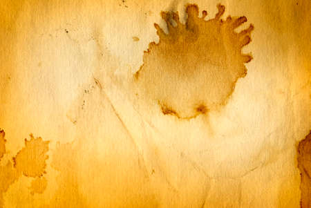 grunge paper texture の写真素材