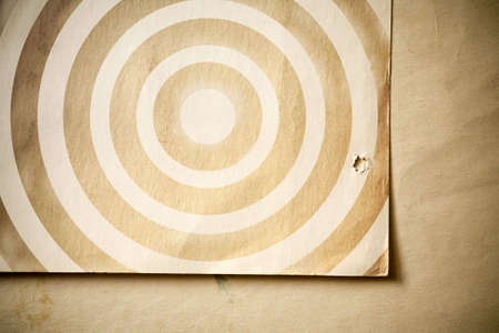 targetの写真素材