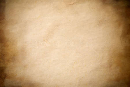 grunge paperの写真素材