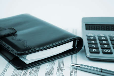 business objects