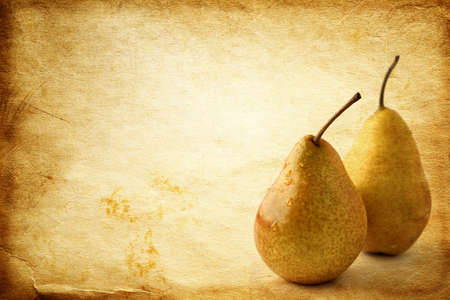 pearsの写真素材