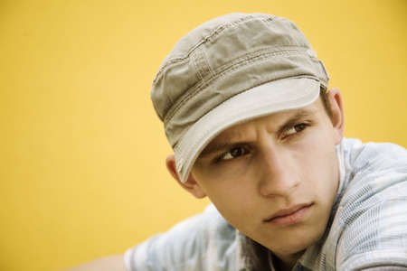 urban casualの写真素材