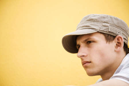 urban teenの写真素材