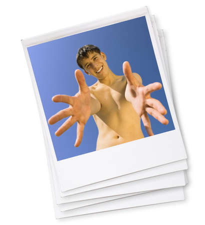 summer photosの写真素材