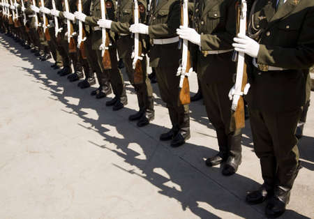 army