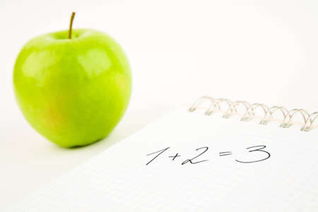 school conceptの写真素材