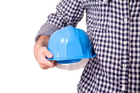 builderの写真素材