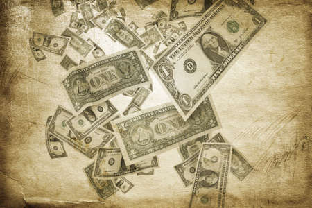 moneyの写真素材