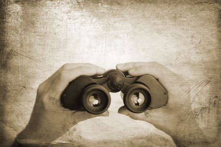 visionの写真素材