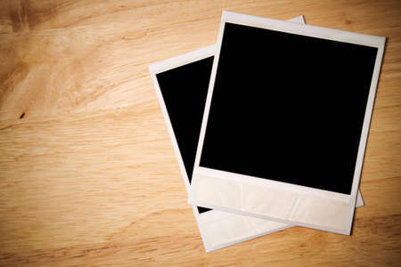 retro photoの写真素材