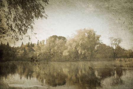 autumnの写真素材