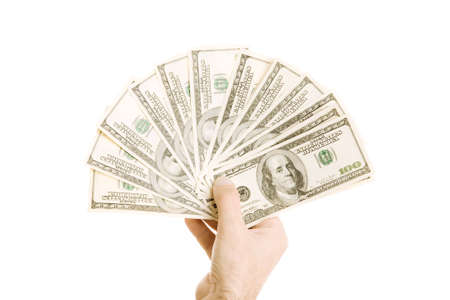 money concept