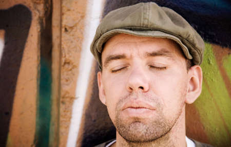 urban dreamsの写真素材