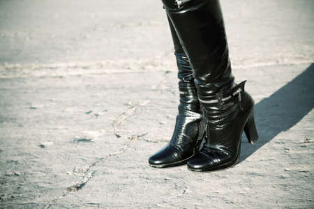 streetwalker