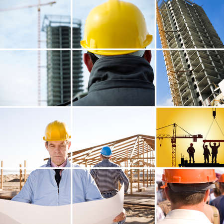 builders の写真素材