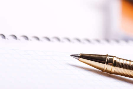 business itemsの写真素材