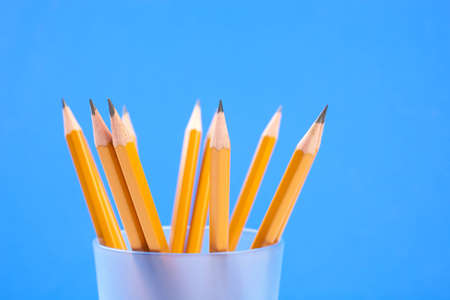 school conceptの写真素材