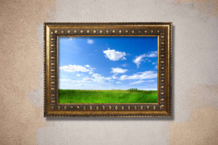 springの写真素材