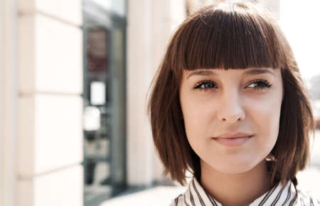 This day for shopping!の写真素材