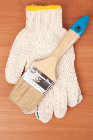 object for paintingの写真素材